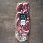 חדש שיפודי פרימיום עגלה