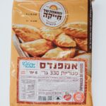 אמפנדס פטריות