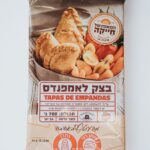 בצק לאמפנדס