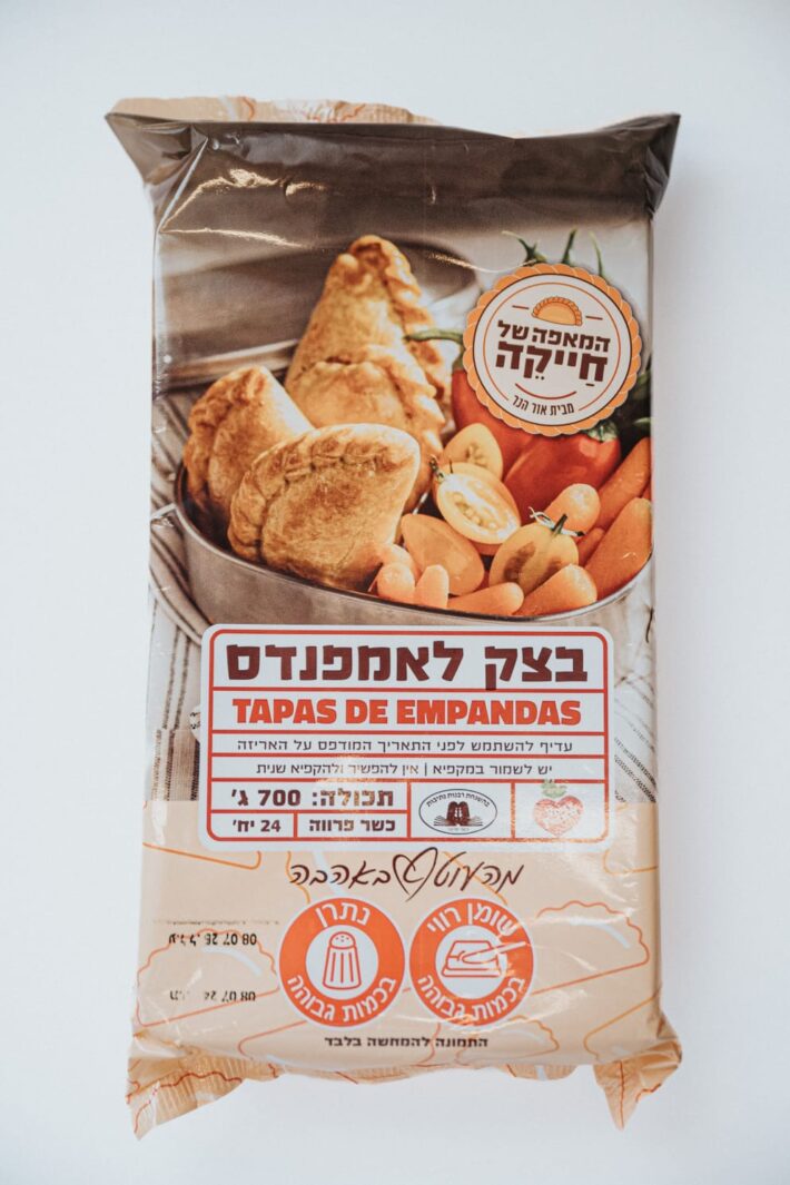 בצק לאמפנדס