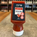 קטשופ אמריקאי - מרינדו