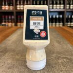 מיונז שום - מרינדו