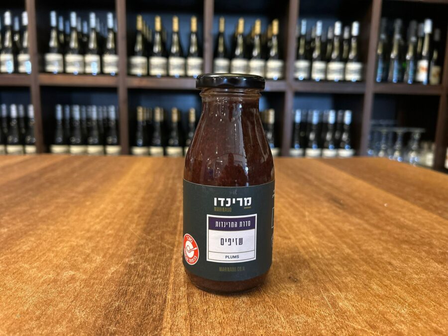 שזיפים