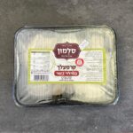 קרעפלך בשר סלמון מאכלים עיראקיים