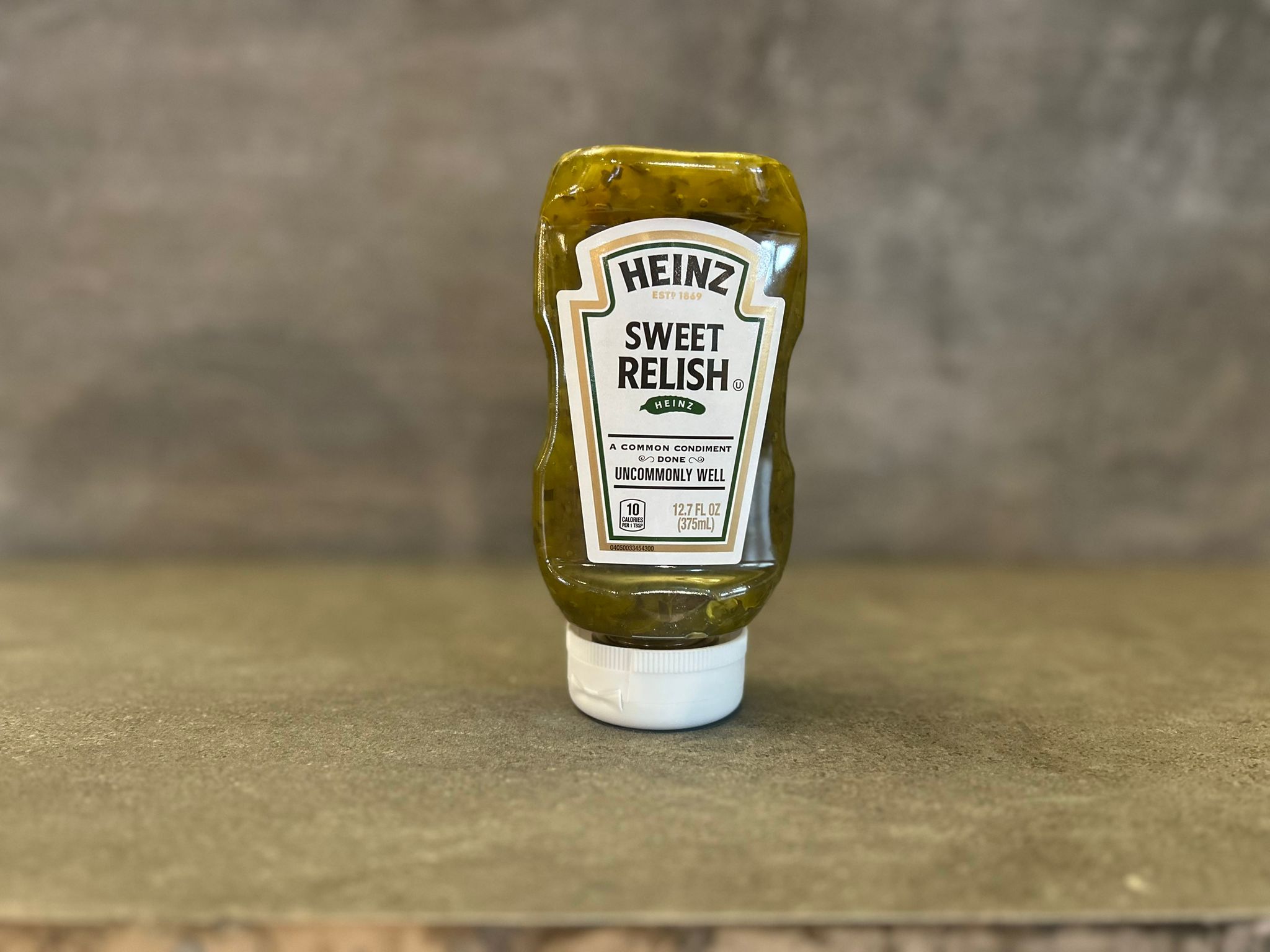 ממרח רליש היינץ