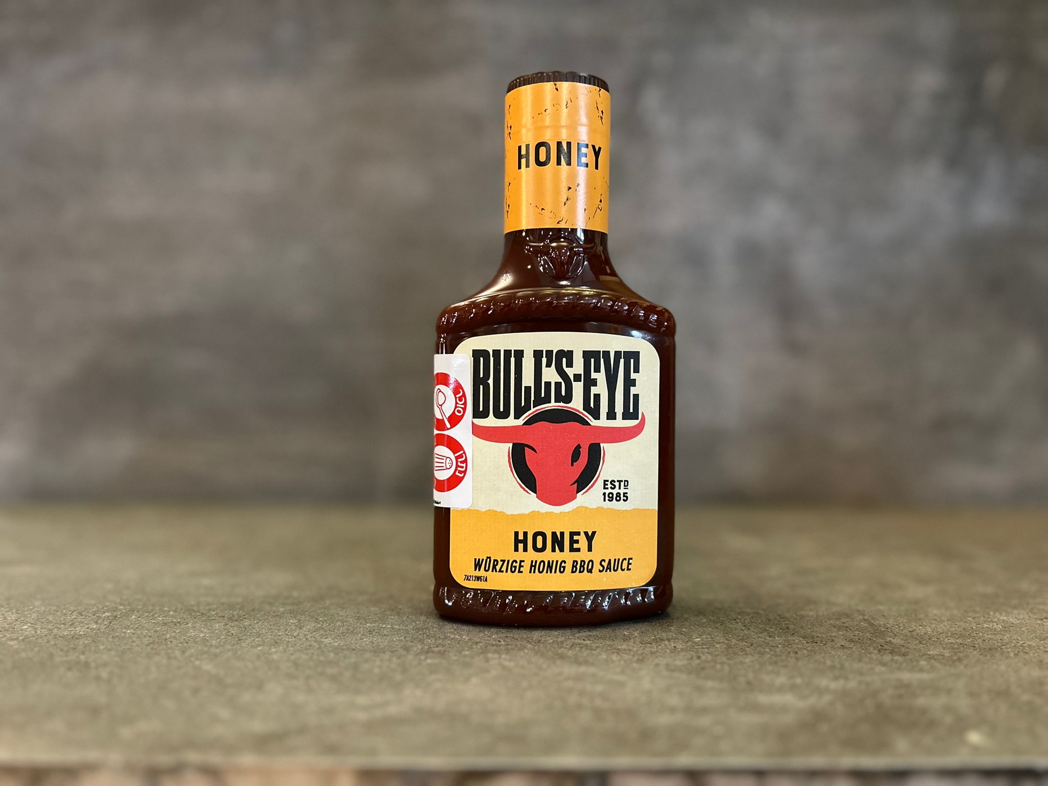 רוטב צ'יפוטלה בטעם ברביקיו ודבש