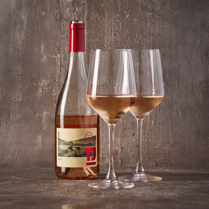 יין מרינדו רוזה