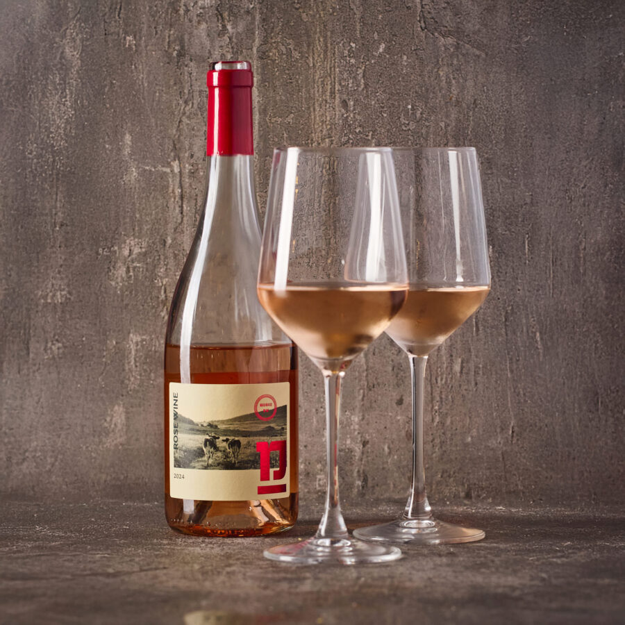 יין מרינדו רוזה