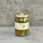 מלפפון מותסס פעמוני 2