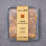 מיט בולס כדורי בשר ברוטב עגבניות