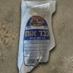 כבד אווז שלם