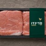 טחון שווארמה הודו נקבה