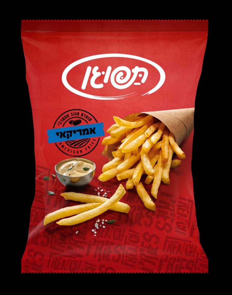 ציפס אמריקאי