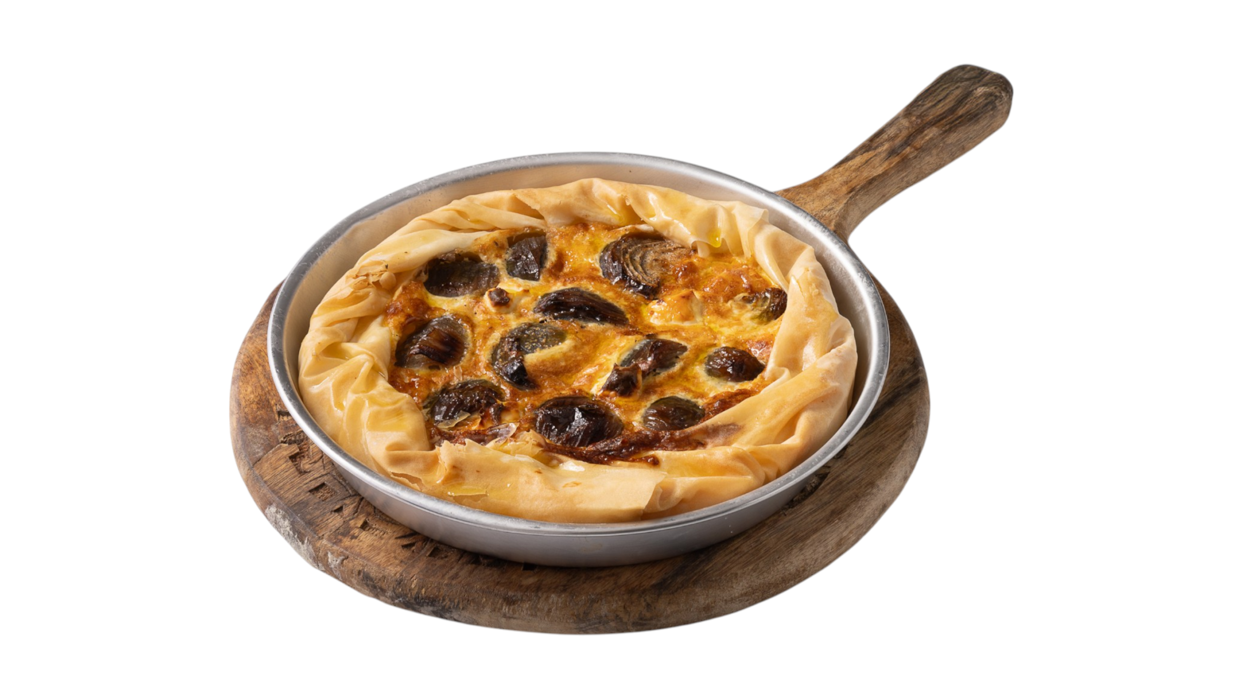 פאי בצל