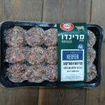 קציצות אנטריקוט